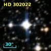 HD 302022
