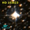 HD 103623