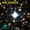 HD 102835