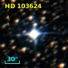 HD 103624
