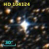 HD 104124