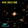 HD 301798