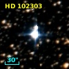 HD 102303