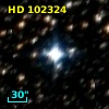 HD 102324