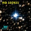 HD 102921