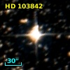 HD 103842