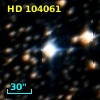 HD 104061