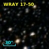 WRAY 17-50