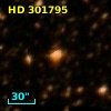 HD 301795