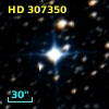 HD 307350