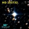 HD 103732