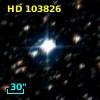 HD 103826
