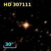 HD 307111
