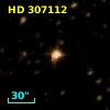 HD 307112