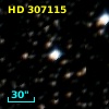 HD 307115