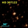 HD 307122