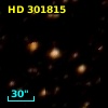 HD 301815
