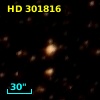 HD 301816