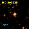 HD 301925