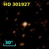 HD 301927