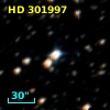 HD 301997