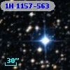 1H 1157-563