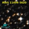 IRAS 11494-5620