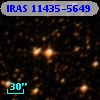 IRAS 11435-5649