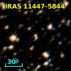 IRAS 11447-5844