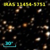 IRAS 11454-5751