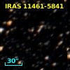 IRAS 11461-5841