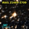 IRAS 11469-5709