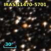 IRAS 11470-5701