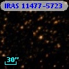 IRAS 11477-5723