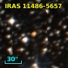 IRAS 11486-5657