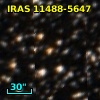 IRAS 11488-5647