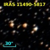 IRAS 11490-5817