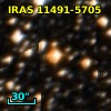 IRAS 11491-5705