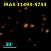 IRAS 11493-5753