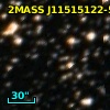 IRAS 11493-5623