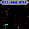 IRAS 11496-5759