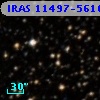 IRAS 11497-5616