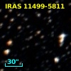 IRAS 11499-5811