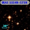 IRAS 11549-5739