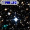 ** PHI   190