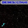[DB2002b] G294.41+3.03