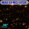 IRAS 11462-5726