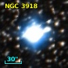 NGC  3918