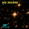 HD 301848