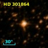 HD 301864